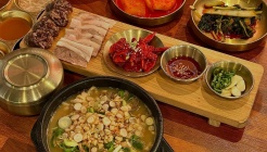 금옥정 더덕순대국 융건릉 본 매장 이미지