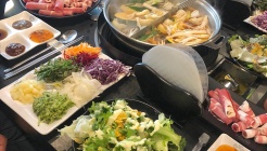 소담촌 매장 이미지