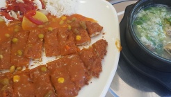 진주회관 매장 이미지