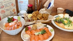 긍정식당 매장 이미지