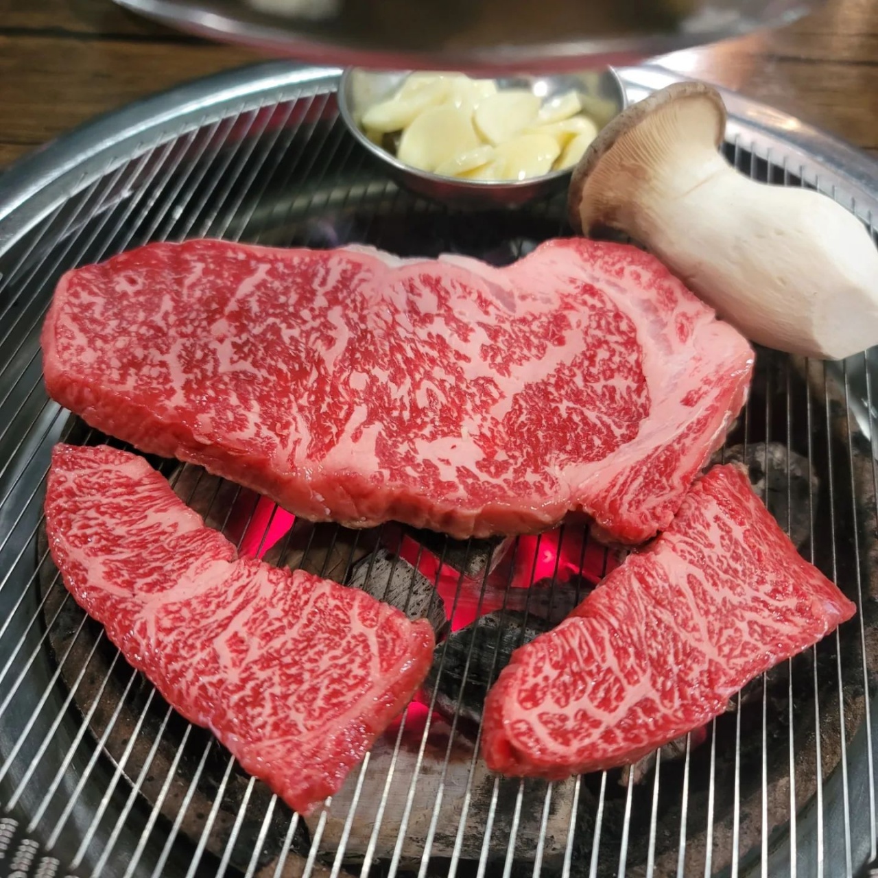 홍고집 매장 이미지