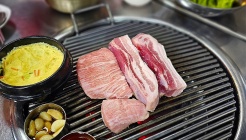 돈장군주먹고기 매장 이미지