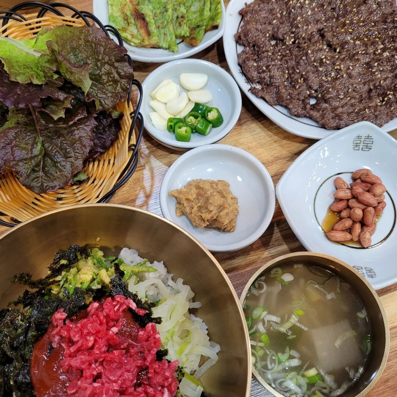 설향 매장 이미지