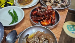 진주은성게장 매장 이미지