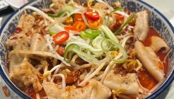 초이라멘 매장 이미지