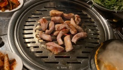 마포성산동소문난껍데기집 매장 이미지