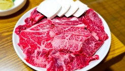 옥우촌한우 매장 이미지