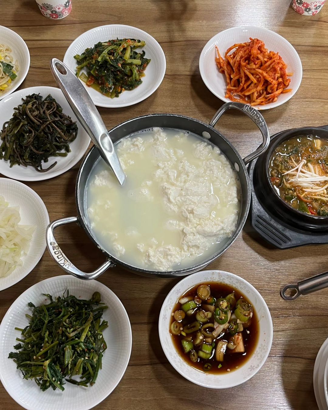 부엉이순두부 매장 이미지