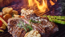 코너스톤 파크하얏트서울 매장 이미지