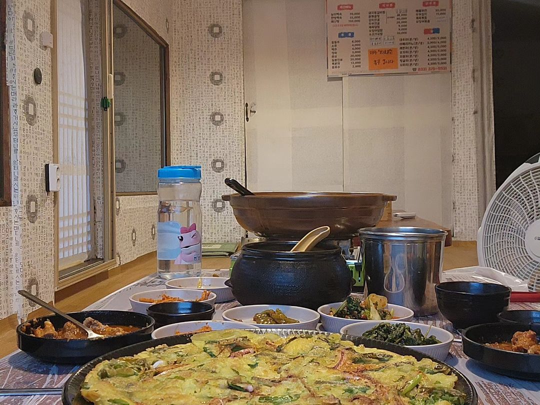 강언덕그리고숲속이야기 매장 이미지