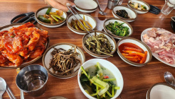 지리산거림가든 매장 이미지