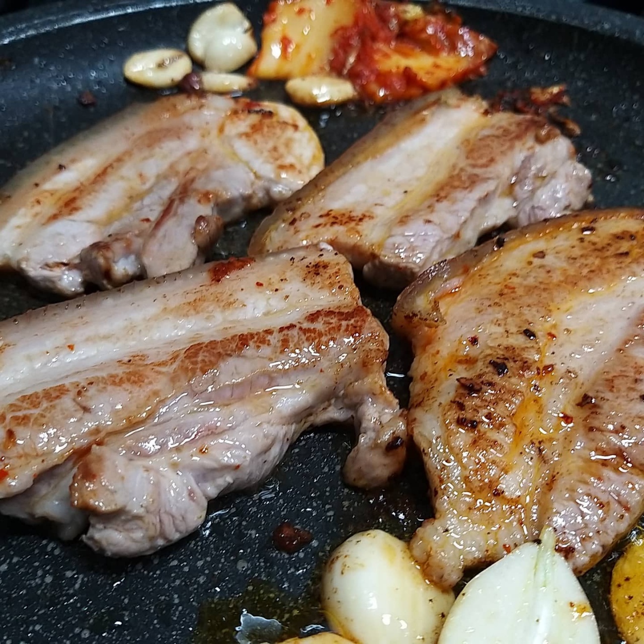 금성식당 매장 이미지