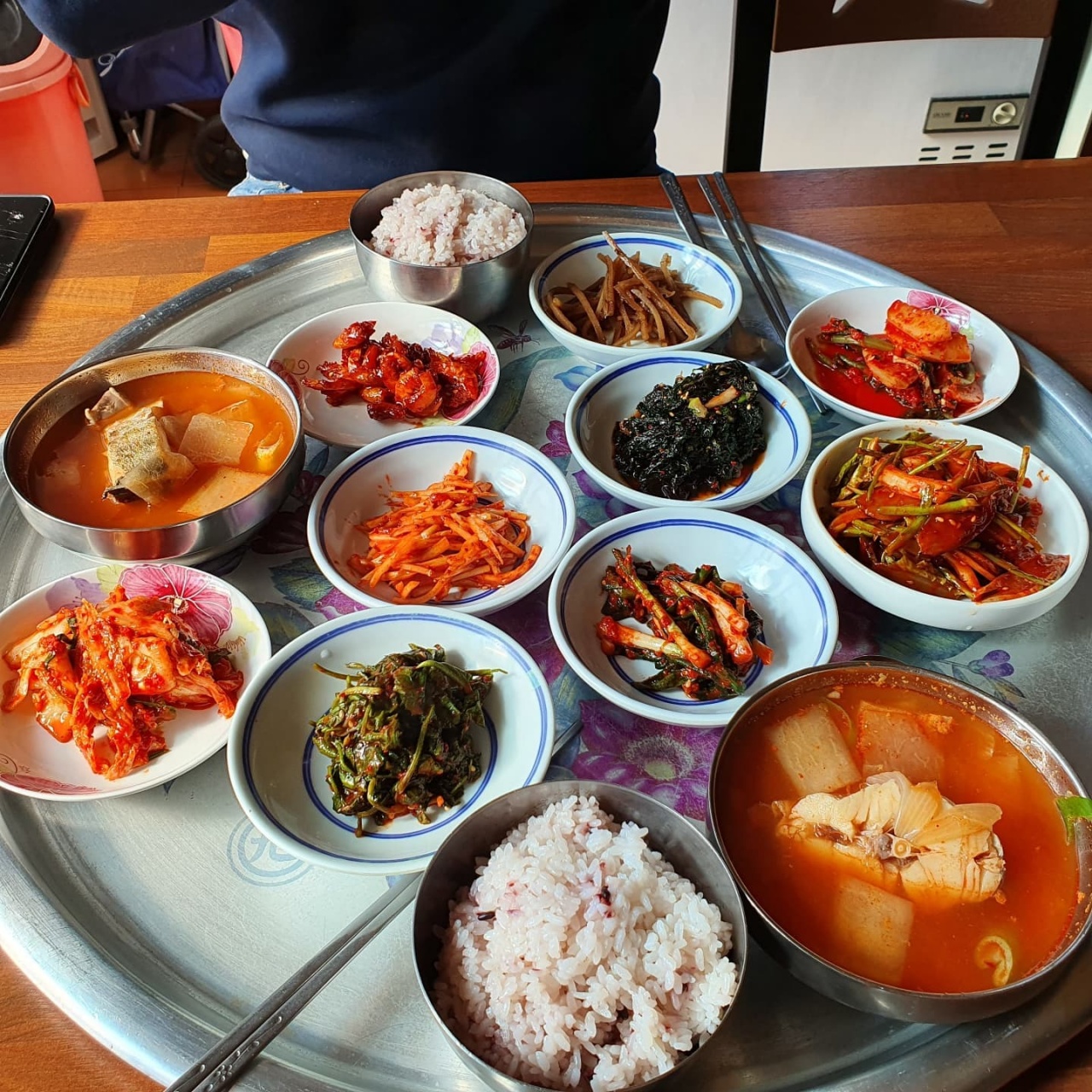 바다식당 매장 이미지