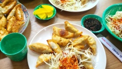 서울만두 매장 이미지