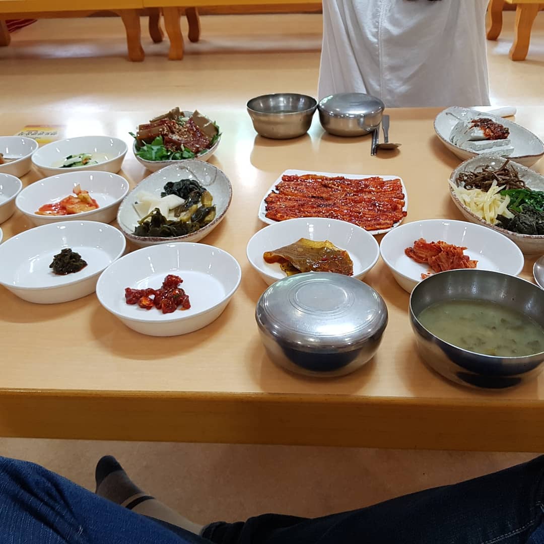 약산가든 매장 이미지