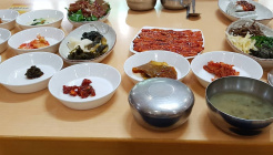 약산가든 매장 이미지