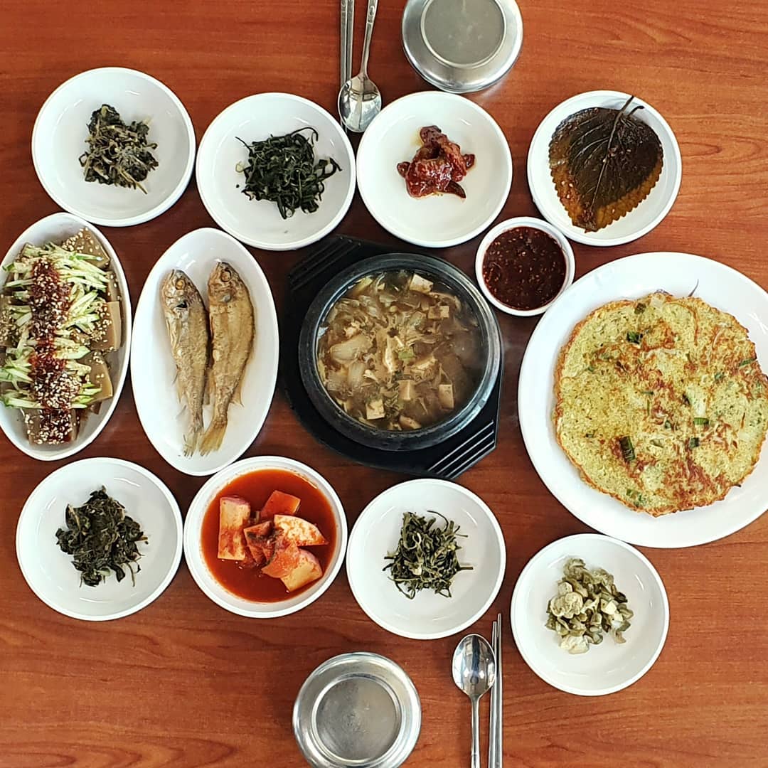 광성식당 매장 이미지