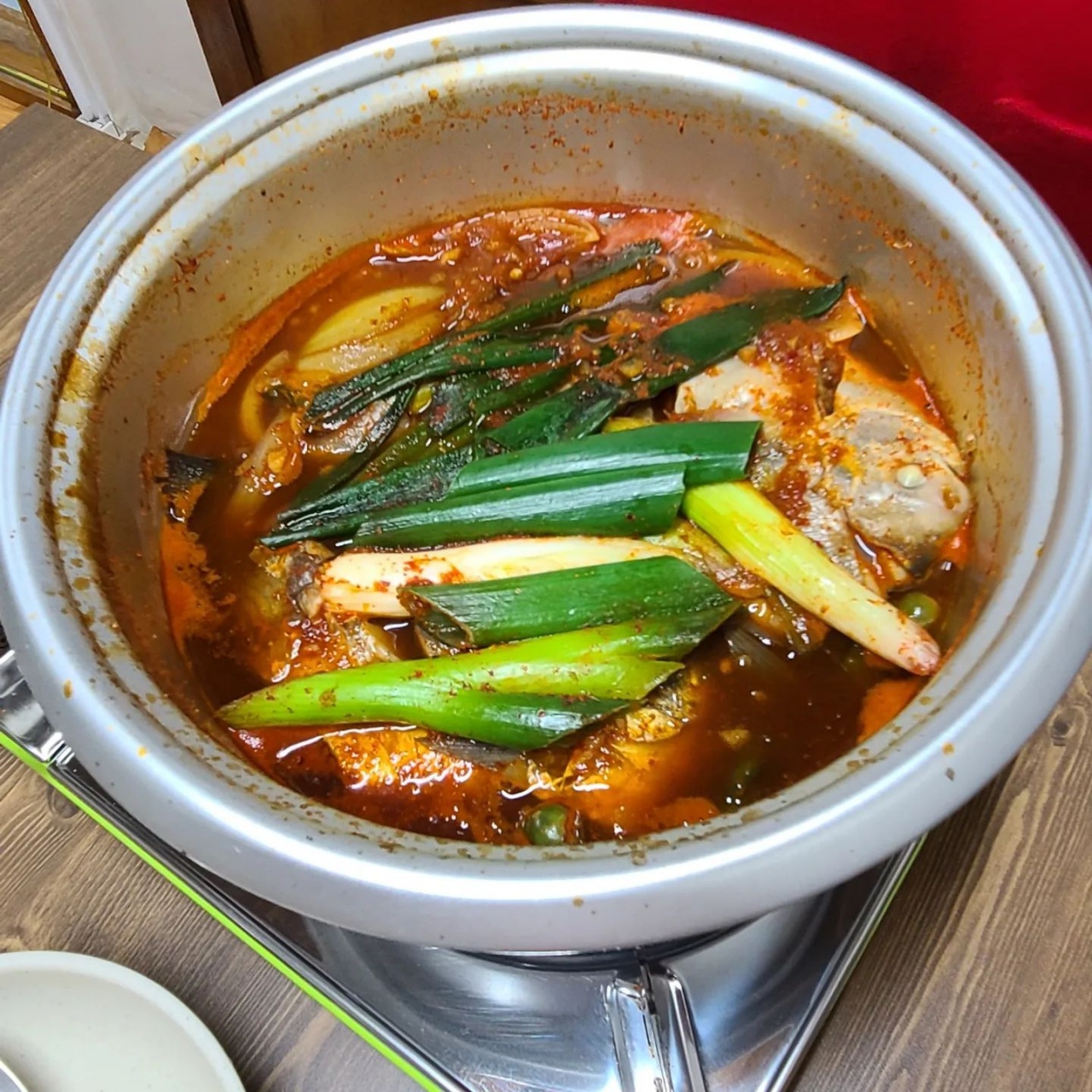 온돌집 매장 이미지