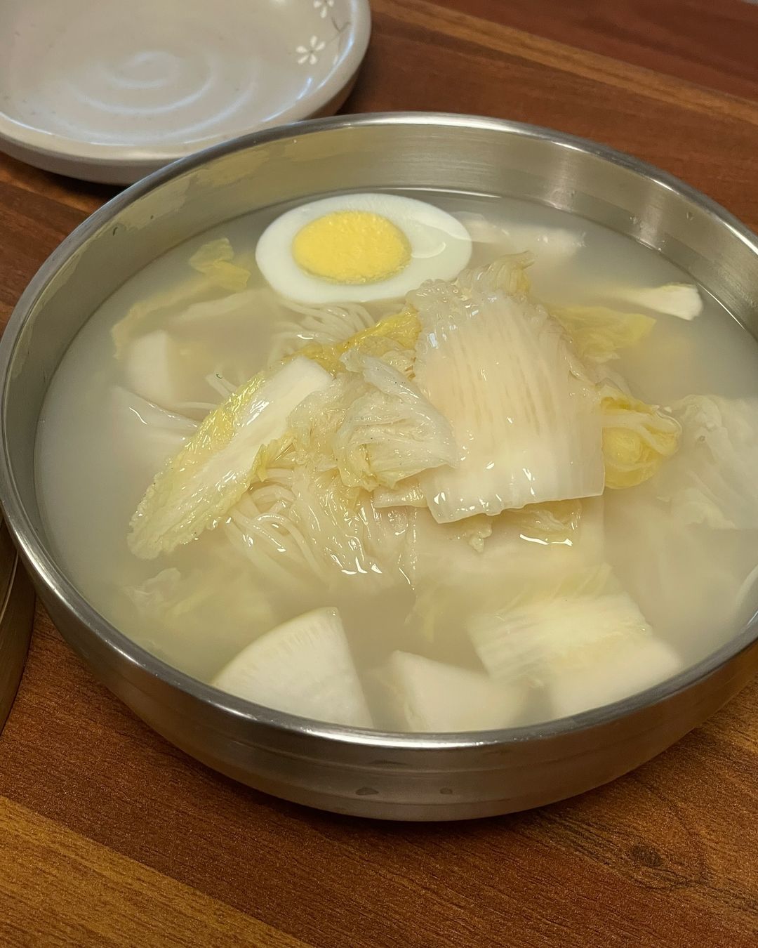 알천비빔국수 매장 이미지