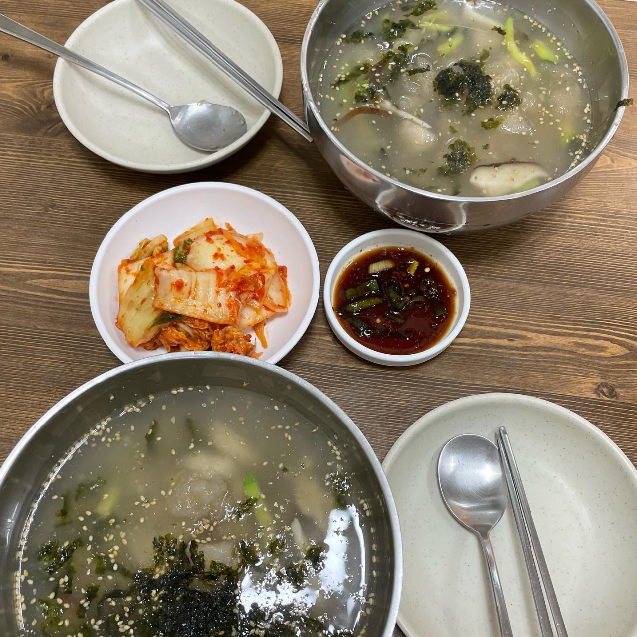오뚜기식당 매장 이미지