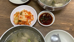 오뚜기식당 매장 이미지