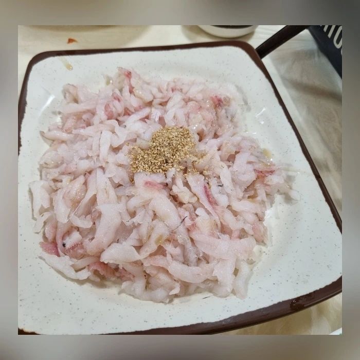동남회집 매장 이미지