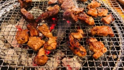 굴다리숯불갈비 매장 이미지