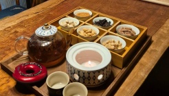 알리바바 커피 매장 이미지