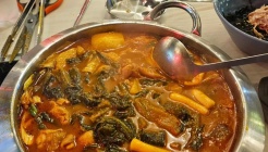 홍미집 매장 이미지