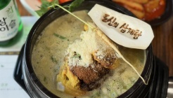 도신의삼계탕 매장 이미지