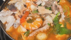 정호식당 매장 이미지