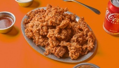 딱돼지 돼지갈비후라이드 서울대본점 매장 이미지