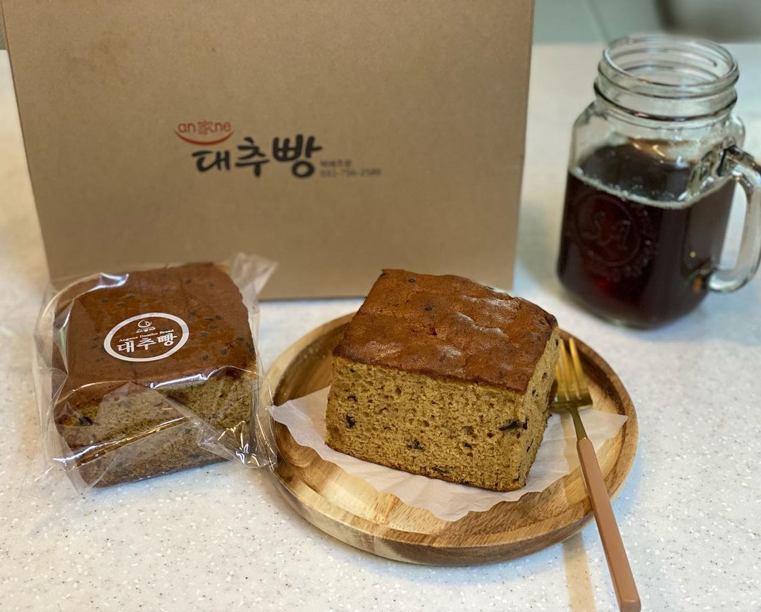 안가네대추빵 매장 이미지