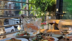 비스트로 오라 매장 이미지