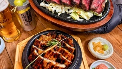 근본양만 용산 매장 이미지