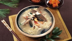 고래해물칼국수 매장 이미지