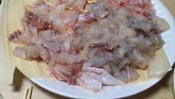 방어진활어센터 매장 이미지