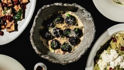 바리에가타 명동 매장 이미지