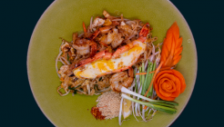 쿠지쿠진 매장 이미지