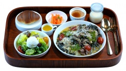 홀리밀즈 매장 이미지