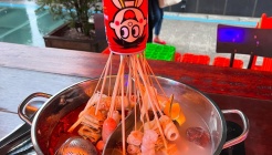 촨촨지우바 매장 이미지