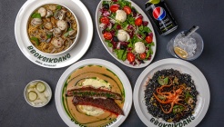 뽁식당 매장 이미지