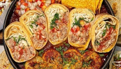 카사 데 타코 매장 이미지