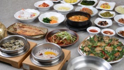 엄마밥상 매장 이미지