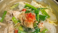 마늘집 매장 이미지