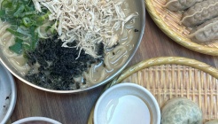 교동닭칼국수 매장 이미지