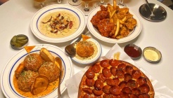 감자아일랜드 춘천 매장 이미지