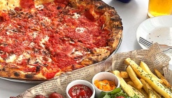 Projec D 매장 이미지