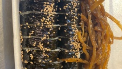 명동김밥 매장 이미지