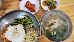 박가네 보리밥.손칼국수 매장 이미지